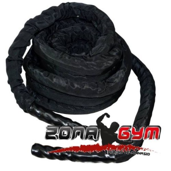 CABO DE BATIR RECUBIERTO